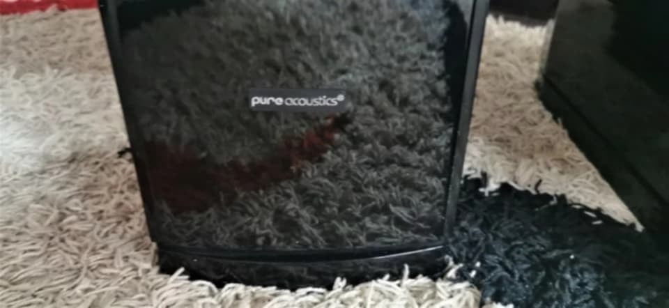 Veliké reprobedny - 4