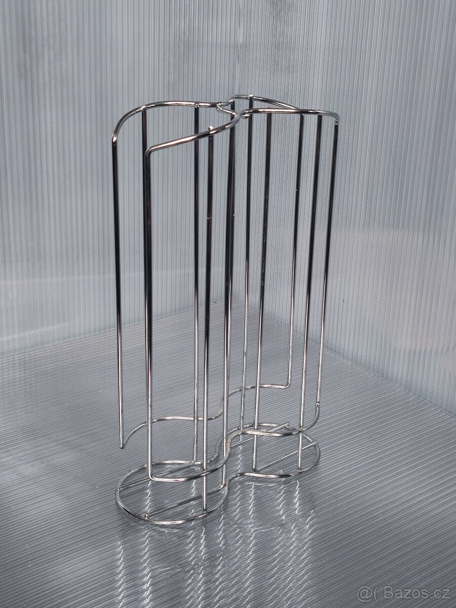 Držák na kapsle Tassimo - 4