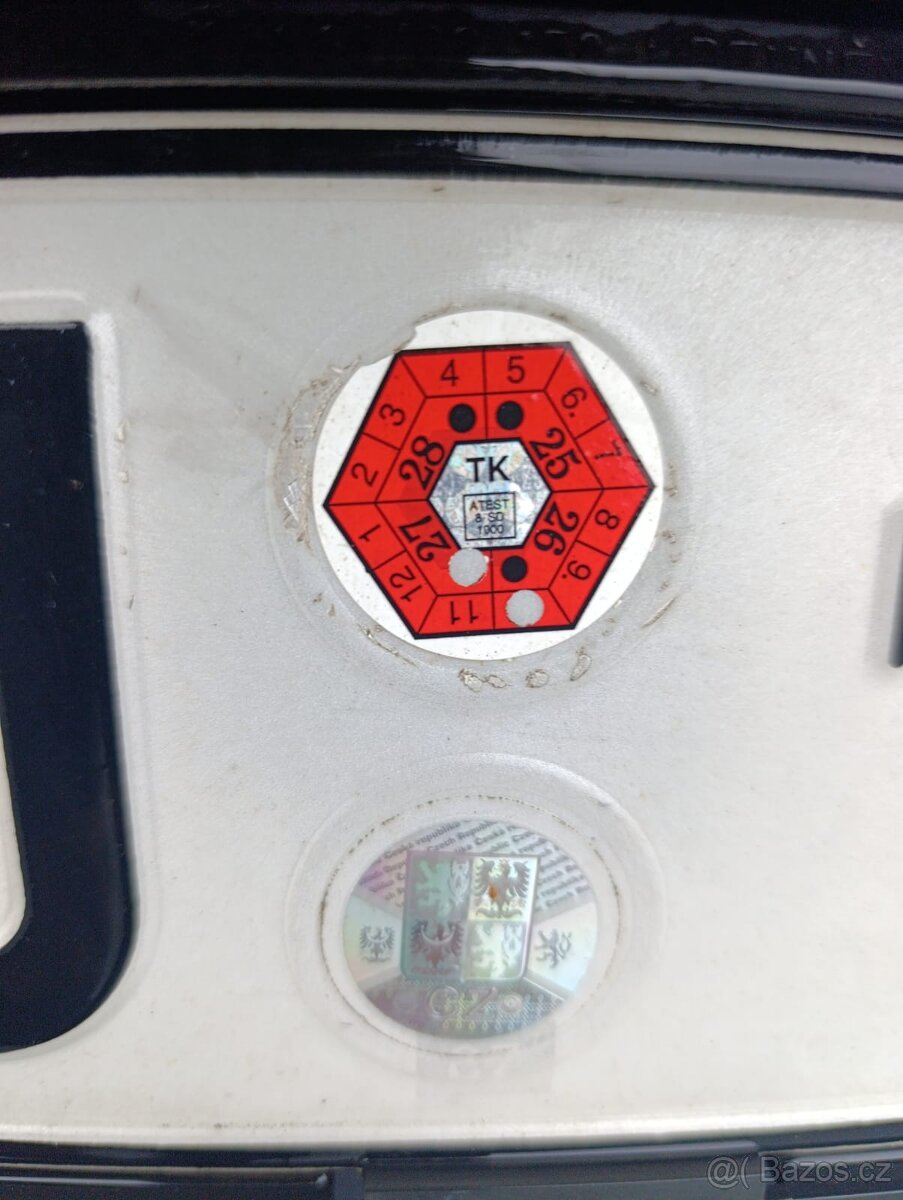 VW passat B5.5 1.9TDI 96kW - 4