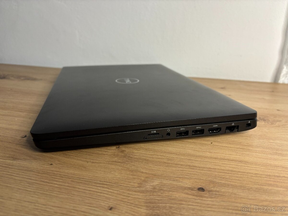 Dell Latitude 5500 - 4