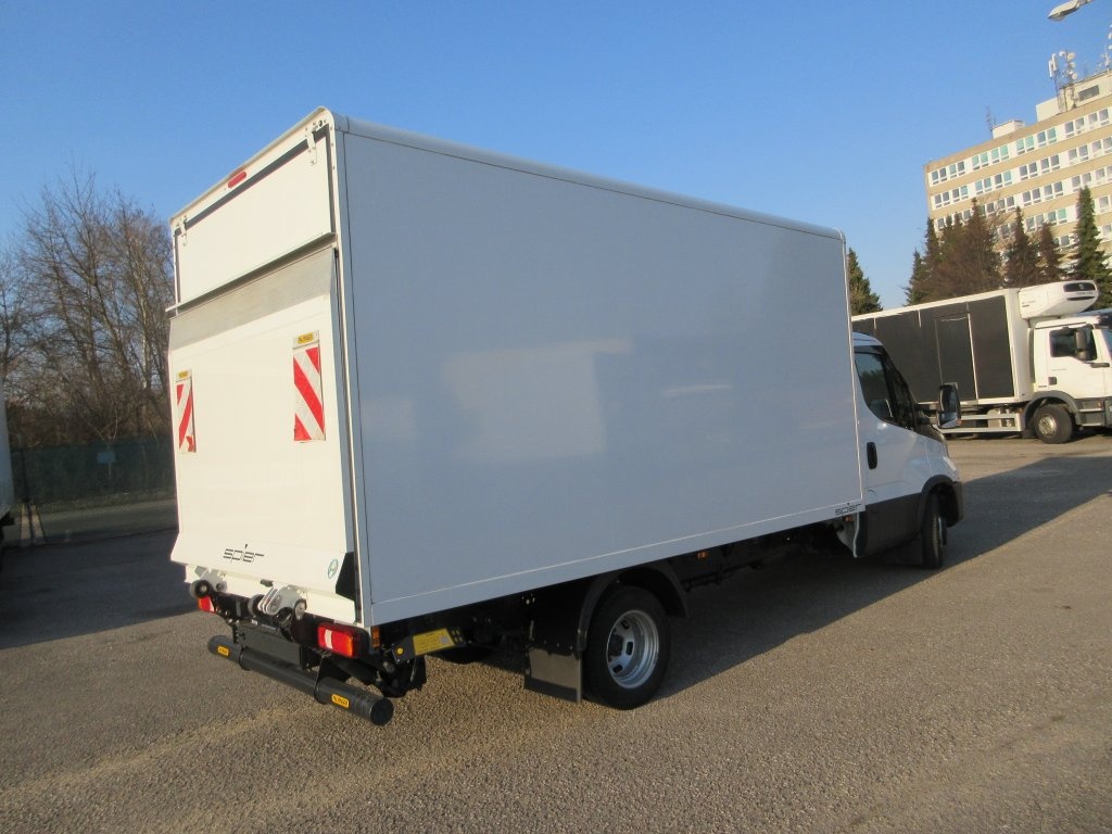Iveco Daily 35C16, 23 000 km - 4