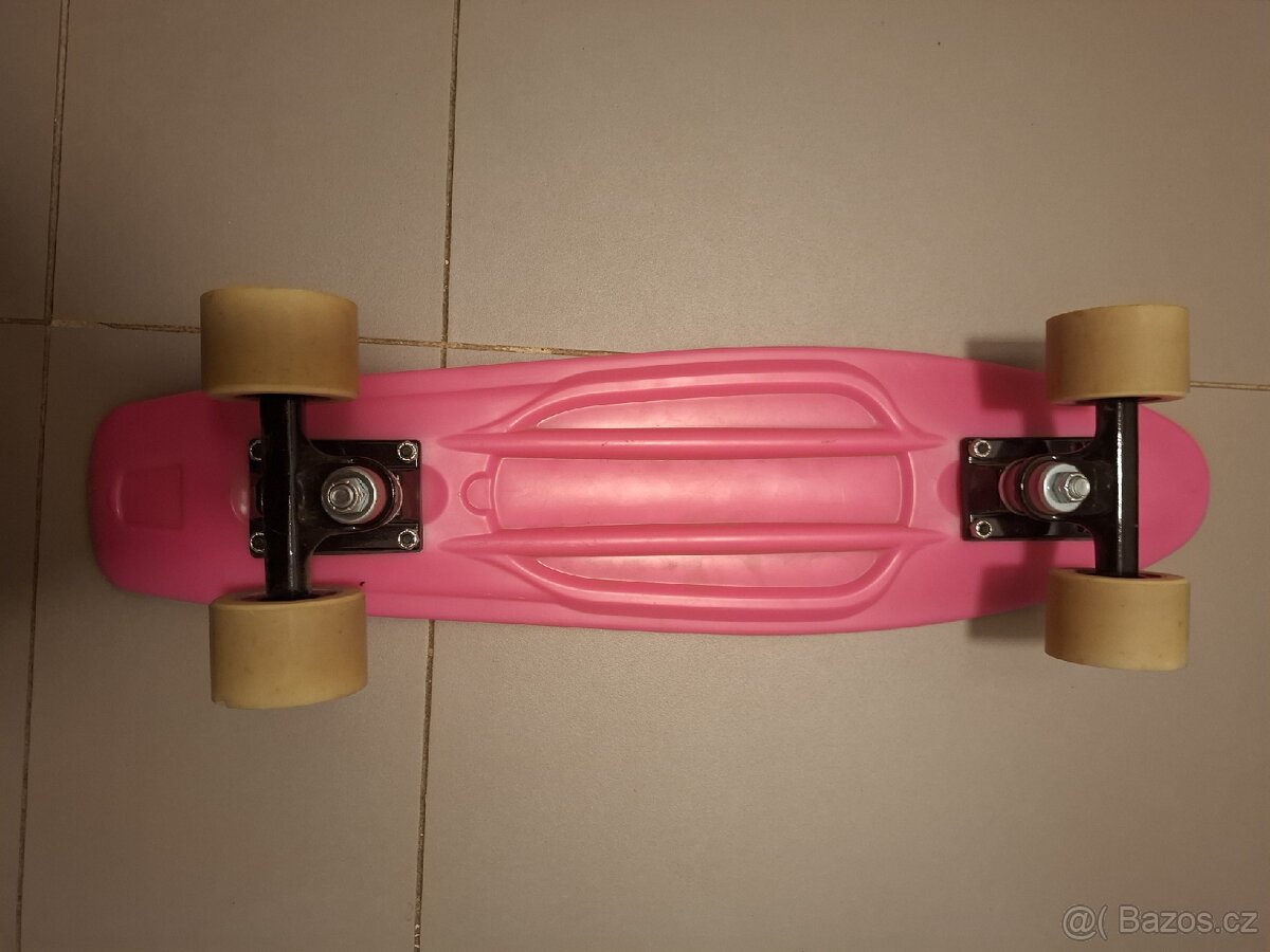 skateboard - 4