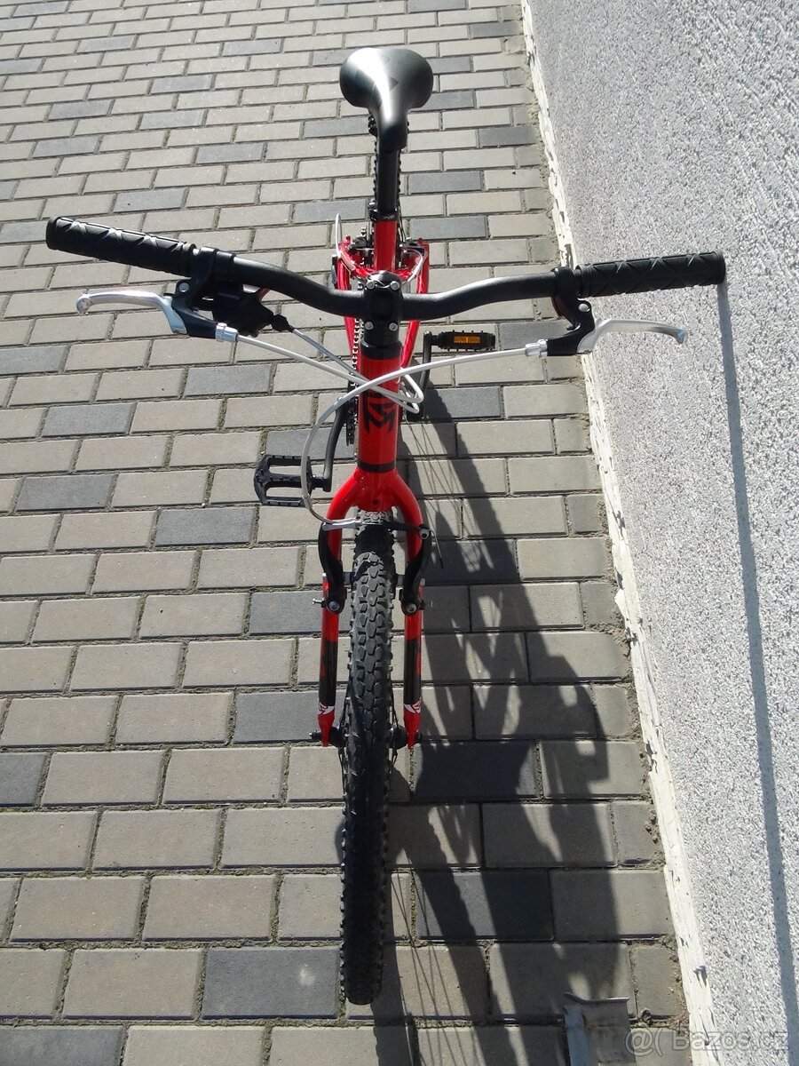 dětské kolo Roch Machine Thunder 24 - 4