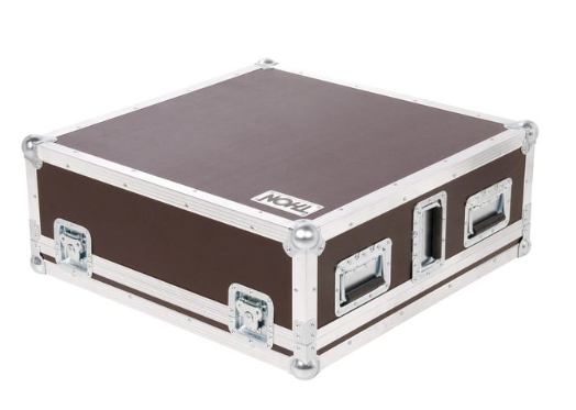 Behringer X32 Compact - 4