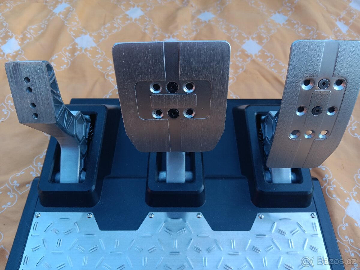 Pedály Thrustmaster - T-LMC - 4