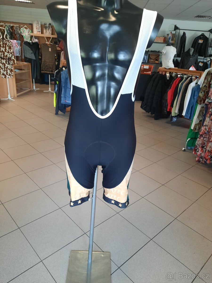 Prodám cyklistické dresy - 4