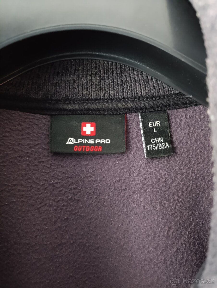 Mikina Alpine Pro - L - 4