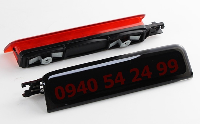 LED svetlo VW Caddy - 4