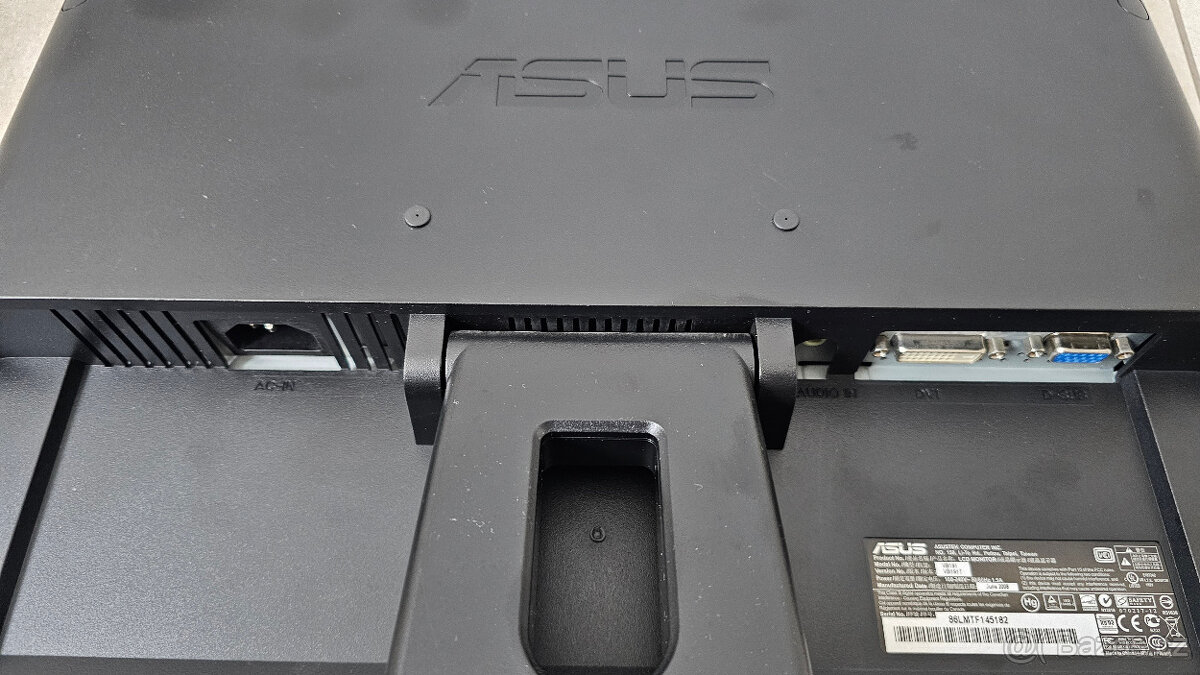 Monitor Asus VB191T - 4