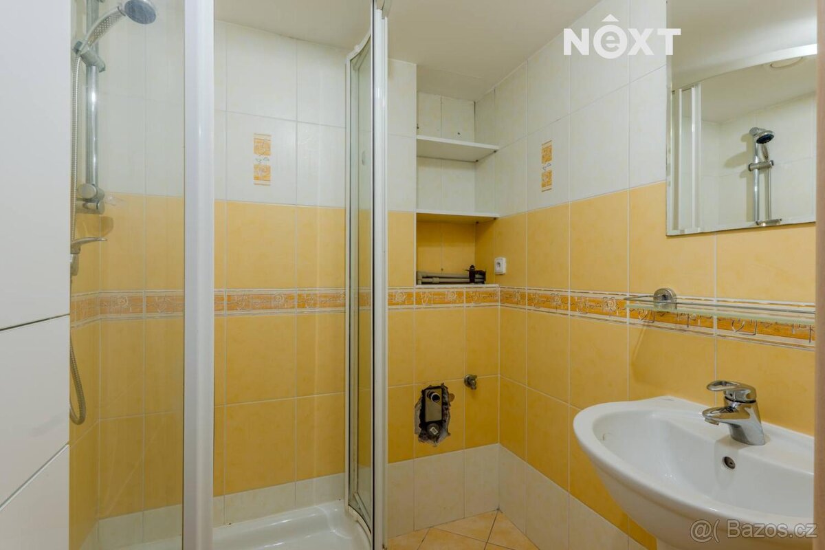 Prodej byt 3+1, 78㎡ - 4