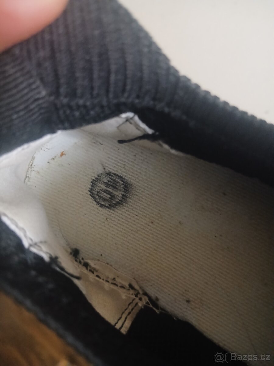 Tenisky NOVÉ vel.40 - 4