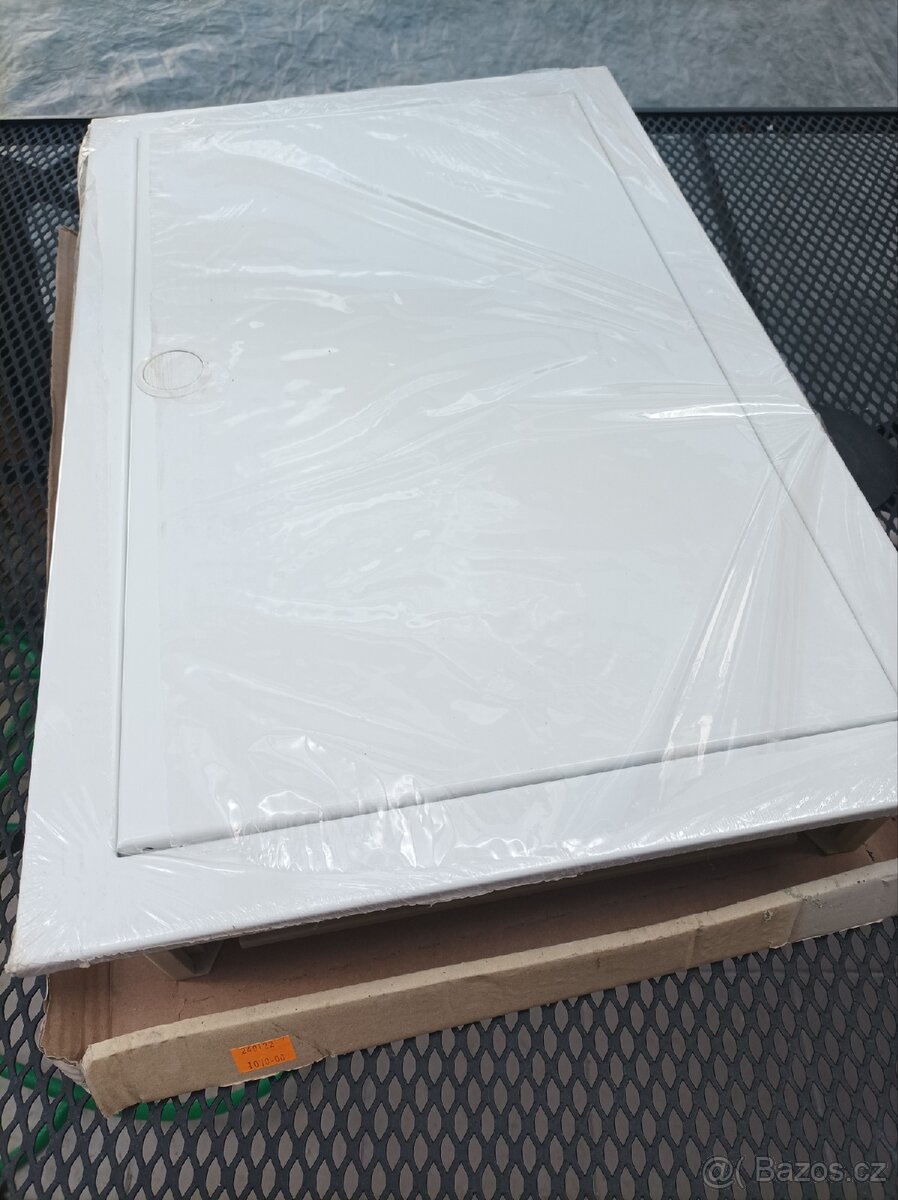 Nové elektro rozvaděče - 4