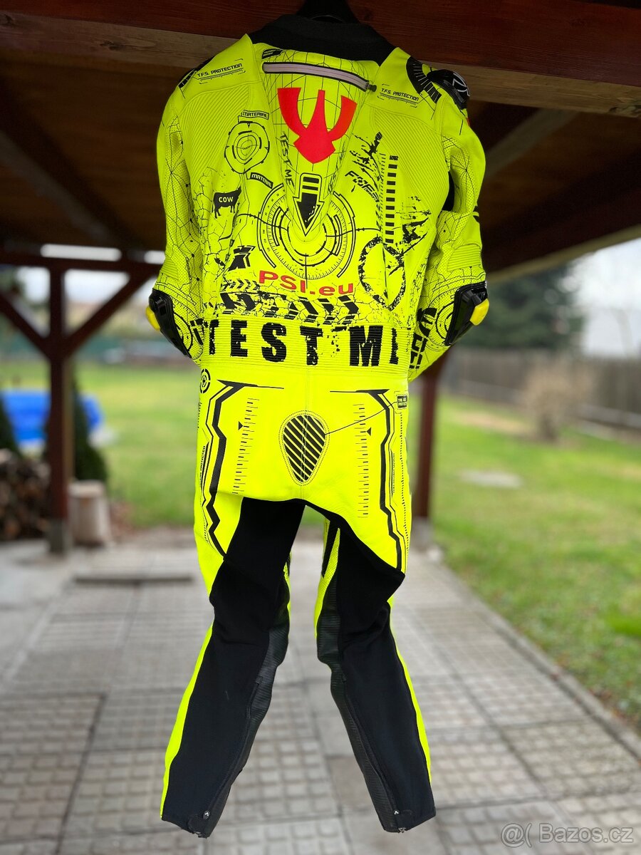 PSí HUBÍK - kombinéza - 4