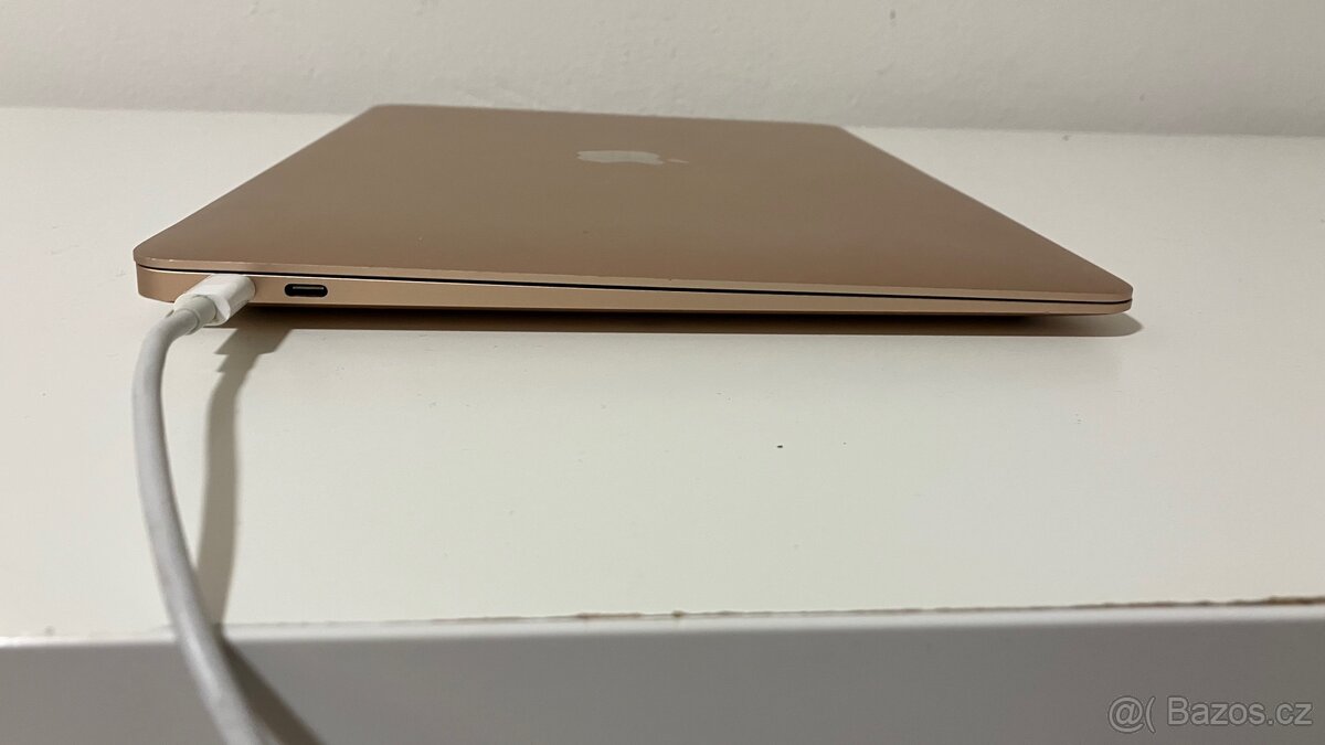 Macbook Air 13” 2020 nová baterie - 4