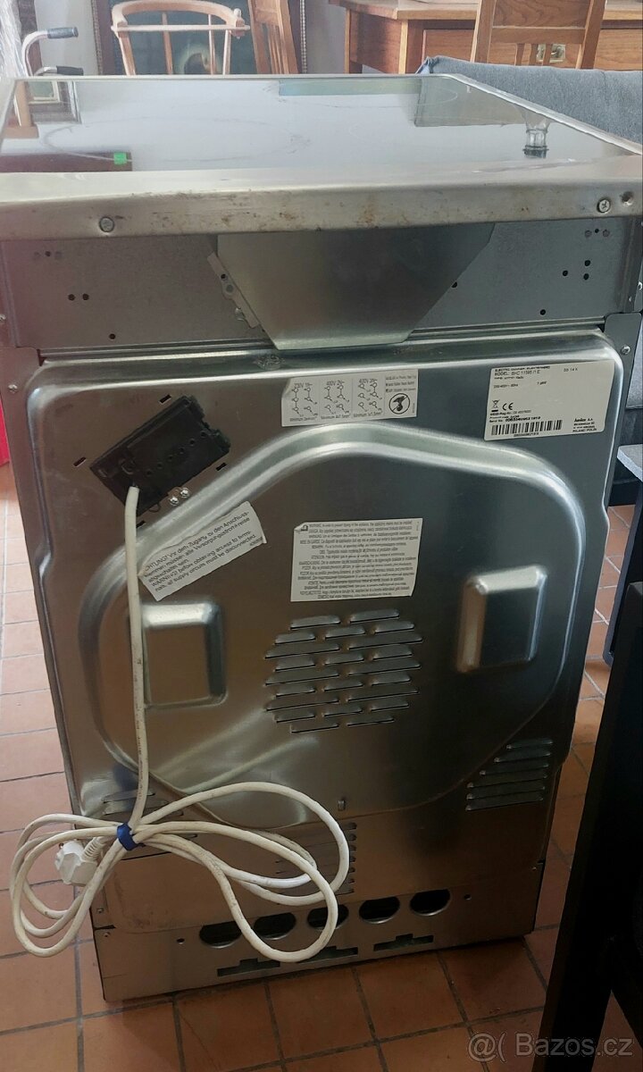 Elektrický sporák - 4