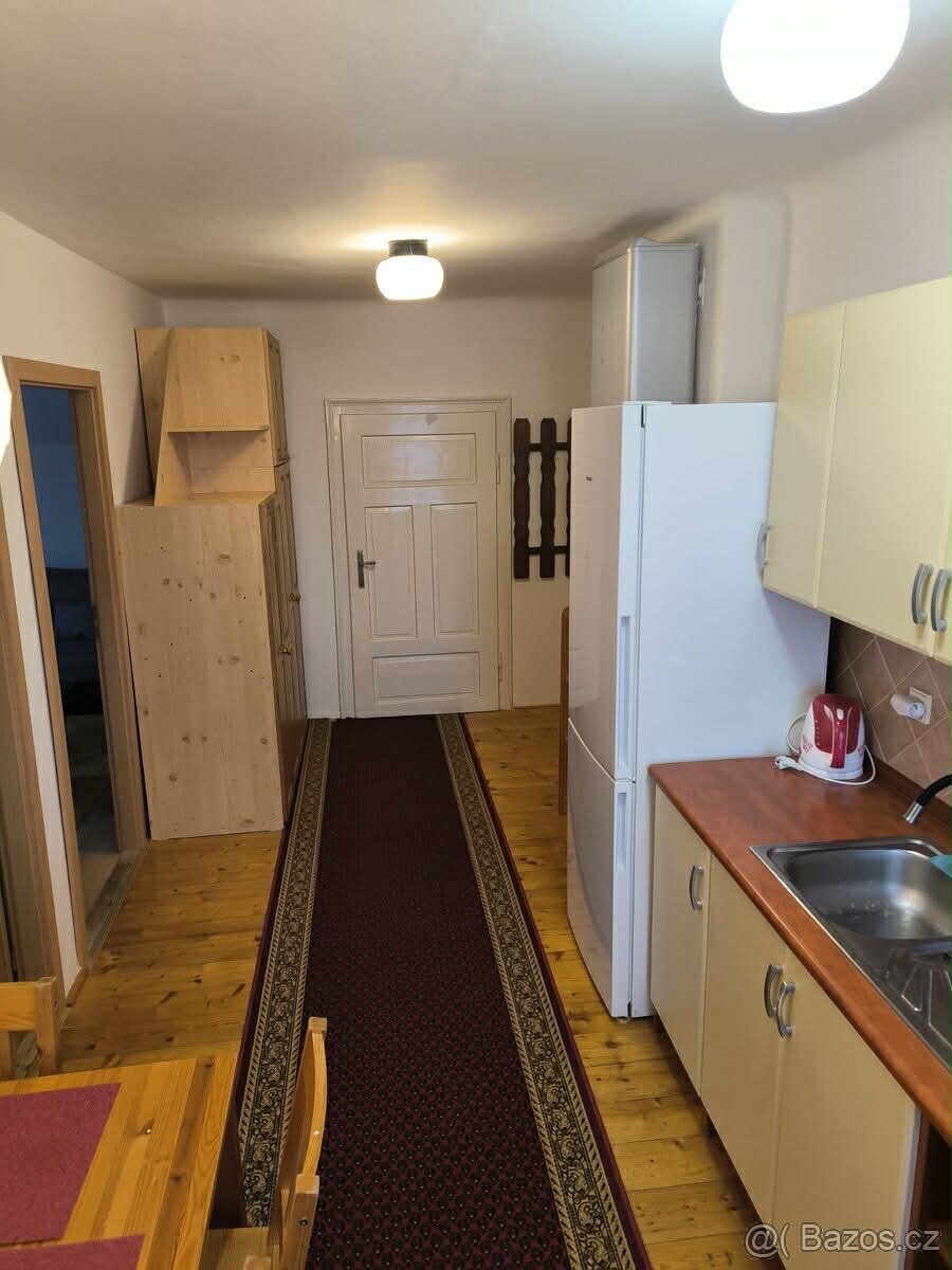 Pronájem bytu 2+1 - 4