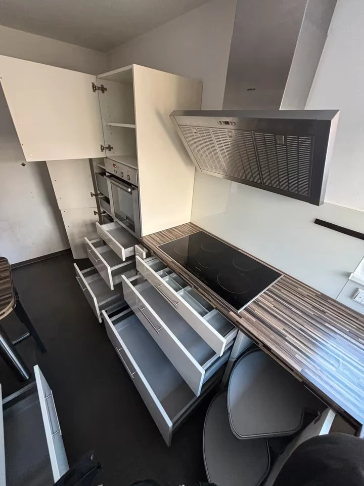 Moderní kuchyně (1304.26) - 4