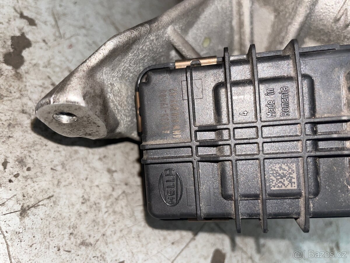 Turbo 116572477910NL - 4