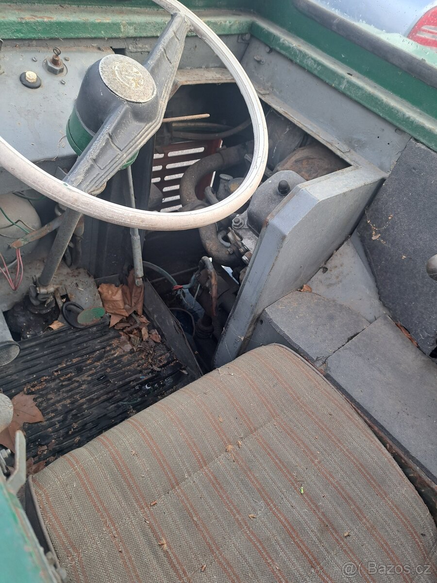 Multikára valník - 4