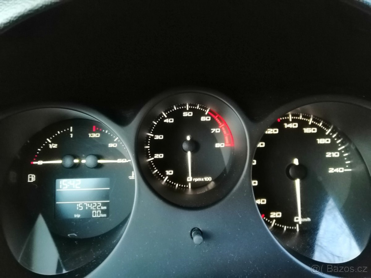 Seat Altea 1,2tsi fecelift r.v.2011 - 4