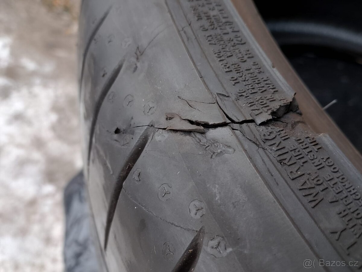 245/35/20 245/40/20 275/45/20 275/30/20 295/35/21 kusovka - 4