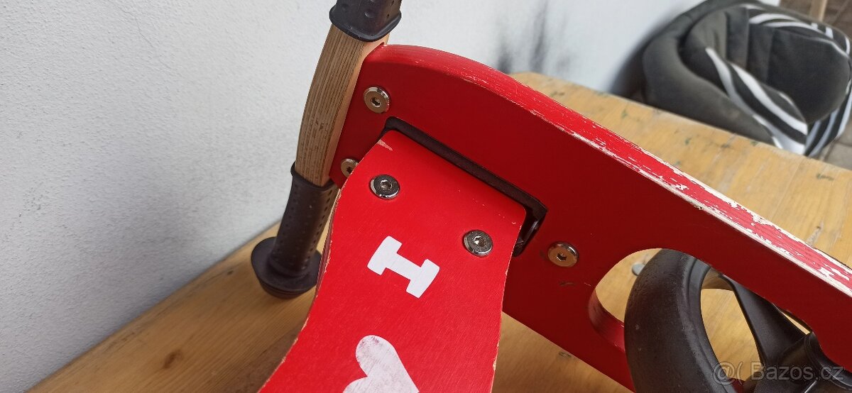 Dětské odrážedlo - 4