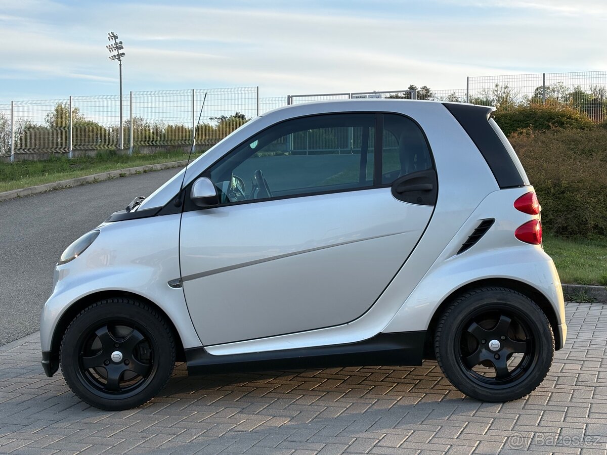 Smart Brabus - 4