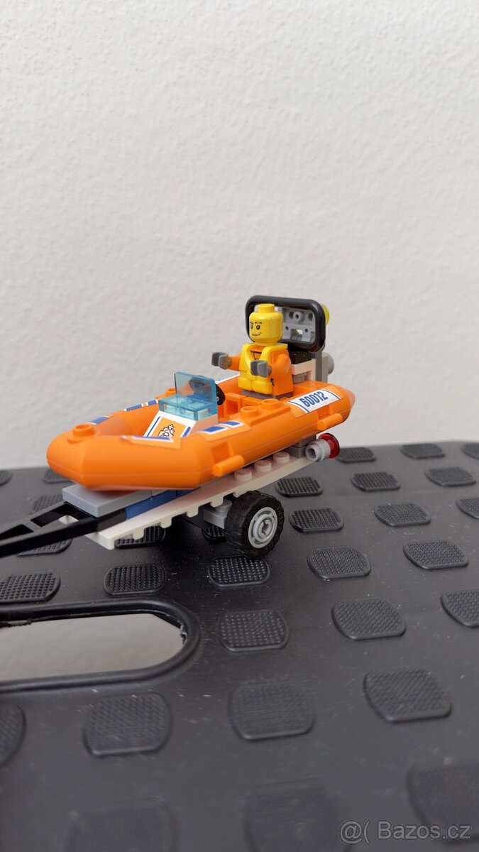Lego sety - 4