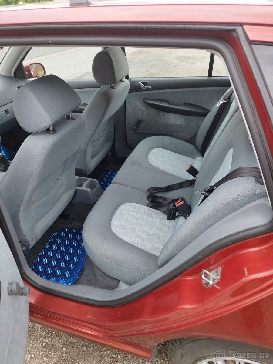 Škoda Fabia combi - 4