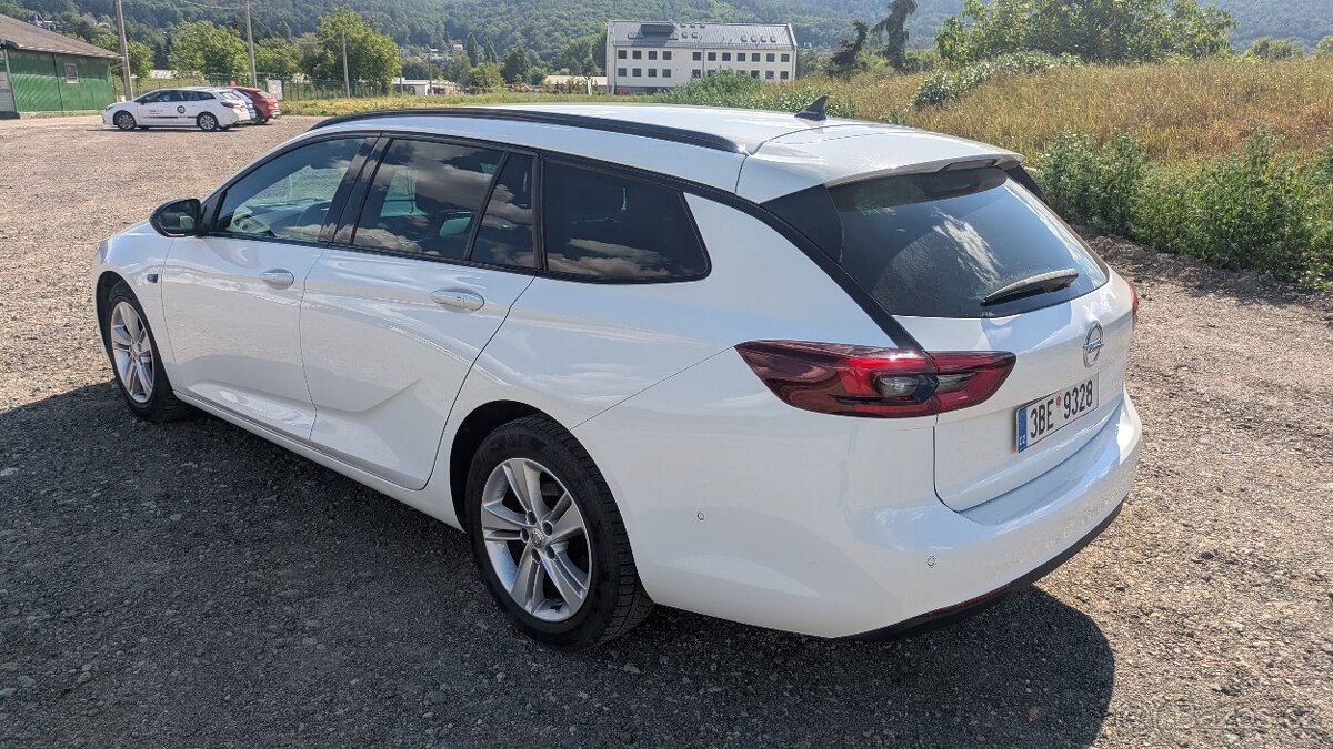 Opel Insignia B 2.0cdti, Automat, Exclusive - 4