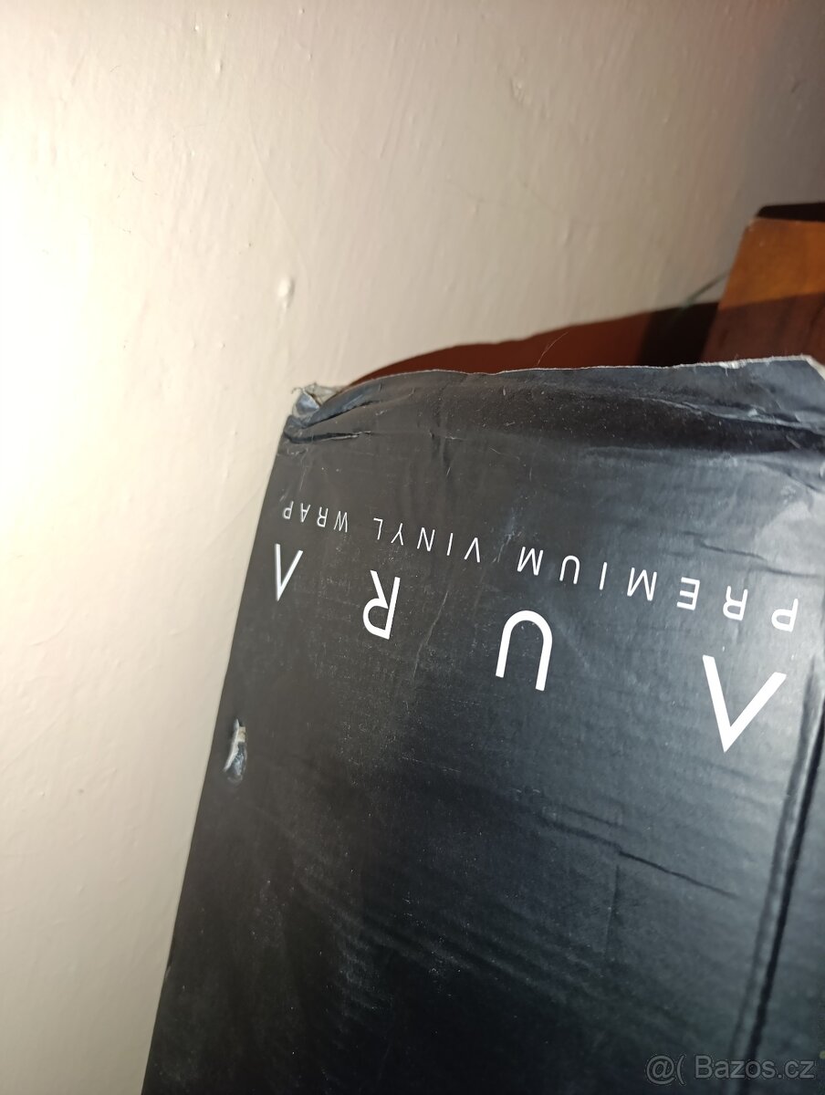 Fólie Aura Vinyl