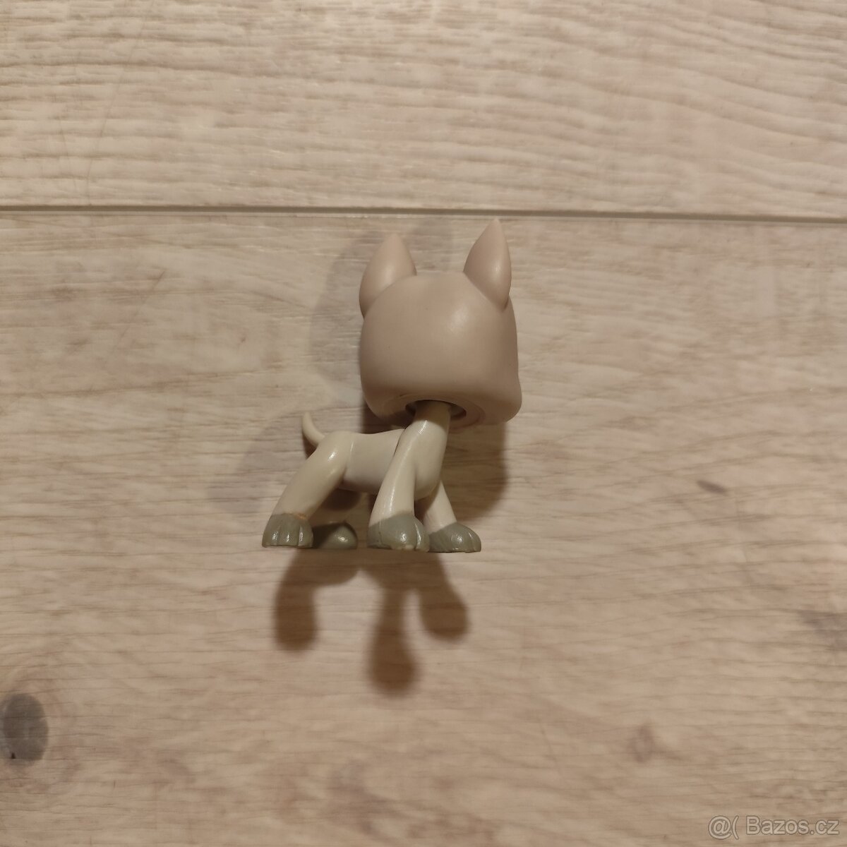 LPS littlest petshop doga - 4