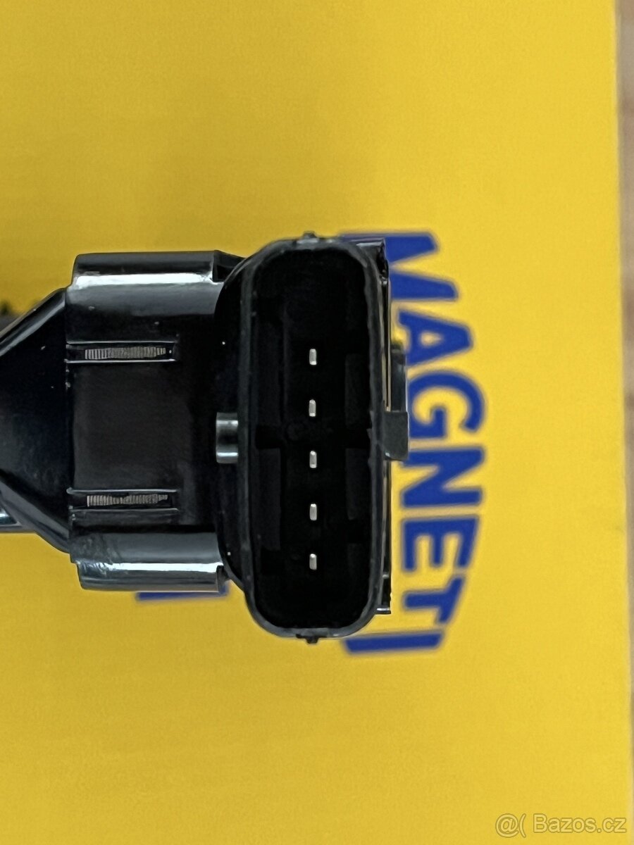 Zapalovací cívka/modul/lišta/kazeta Opel Corsa/Agila 1.0 - 4