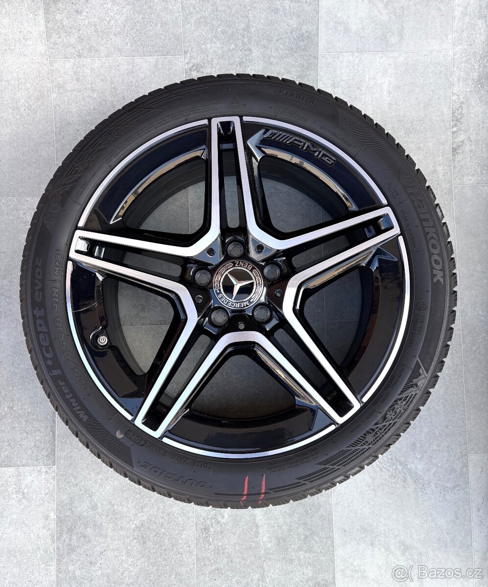 Mercedes R18 A200 A250 CLA180 Cla200 Cla250 cla220d - 4