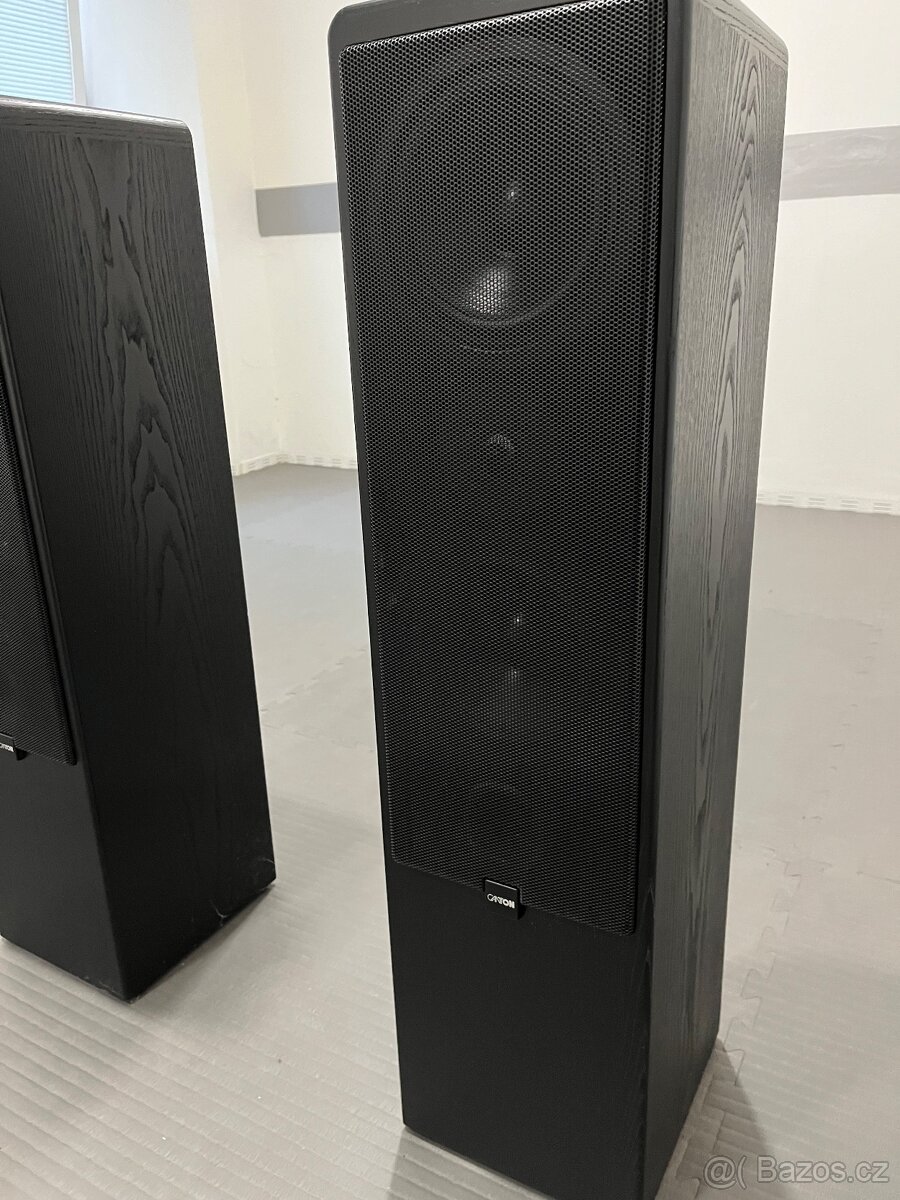 Canton Ergo 80 DC - 4