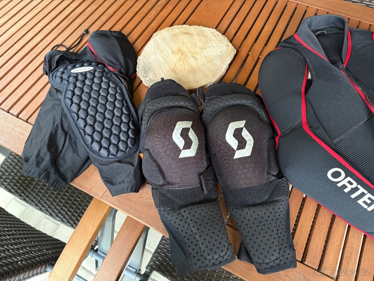 Motokrosove chranice - 4