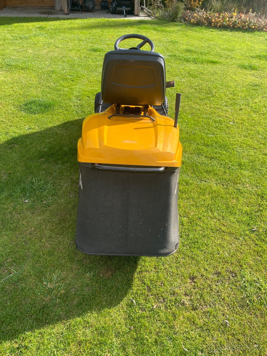 Sekací traktor STIGA Estate 5092H - 4