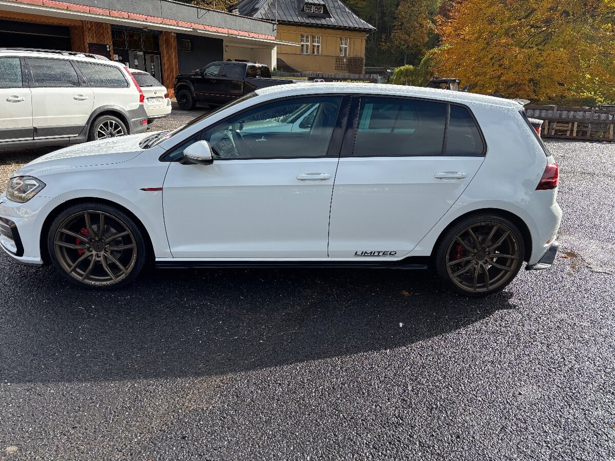 Wolksvagen Golf 1,5 TSI - 4