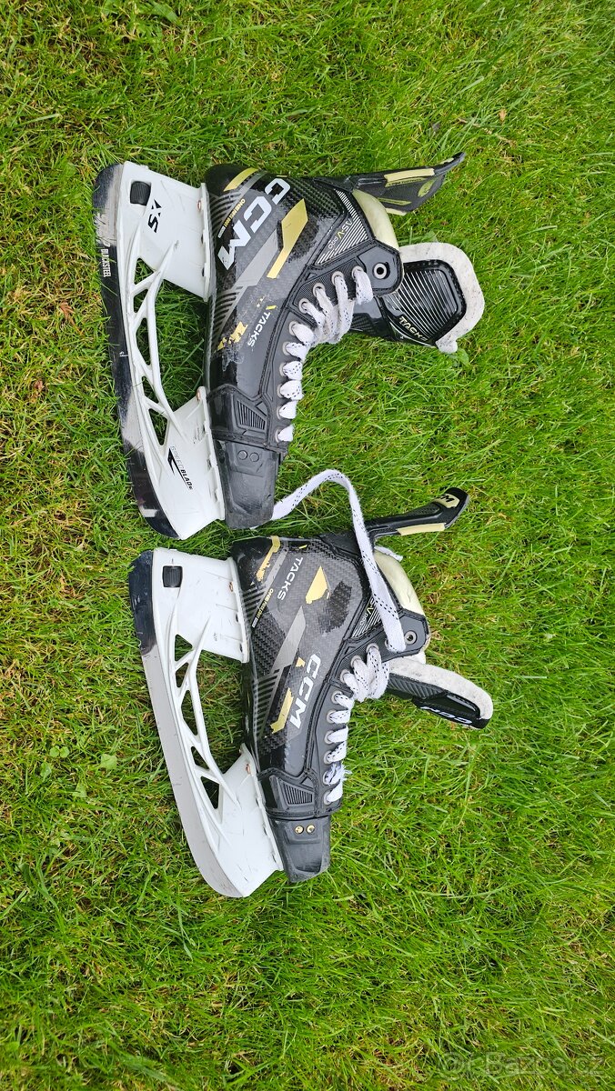 Brusle CCM AS-V Pro - 4