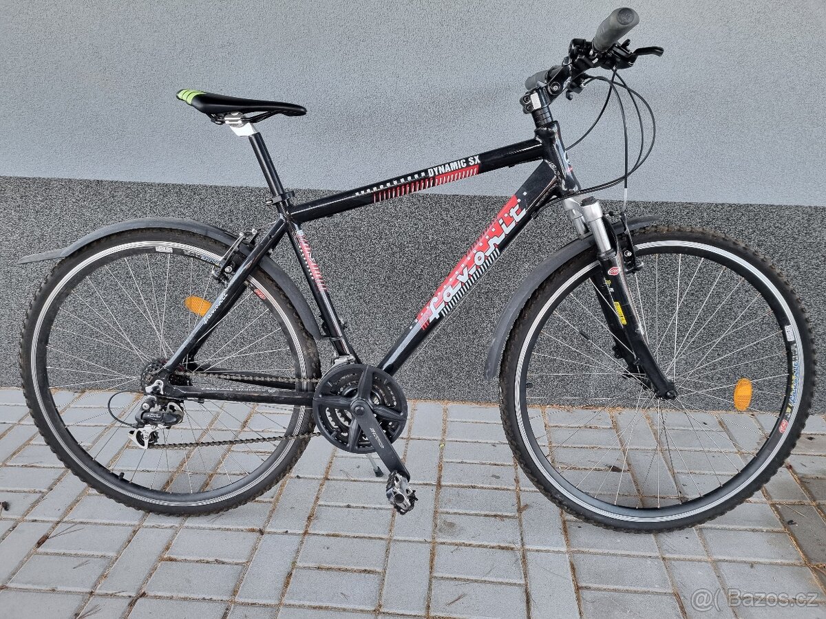 Favorit Dynamic SX 28" - 4