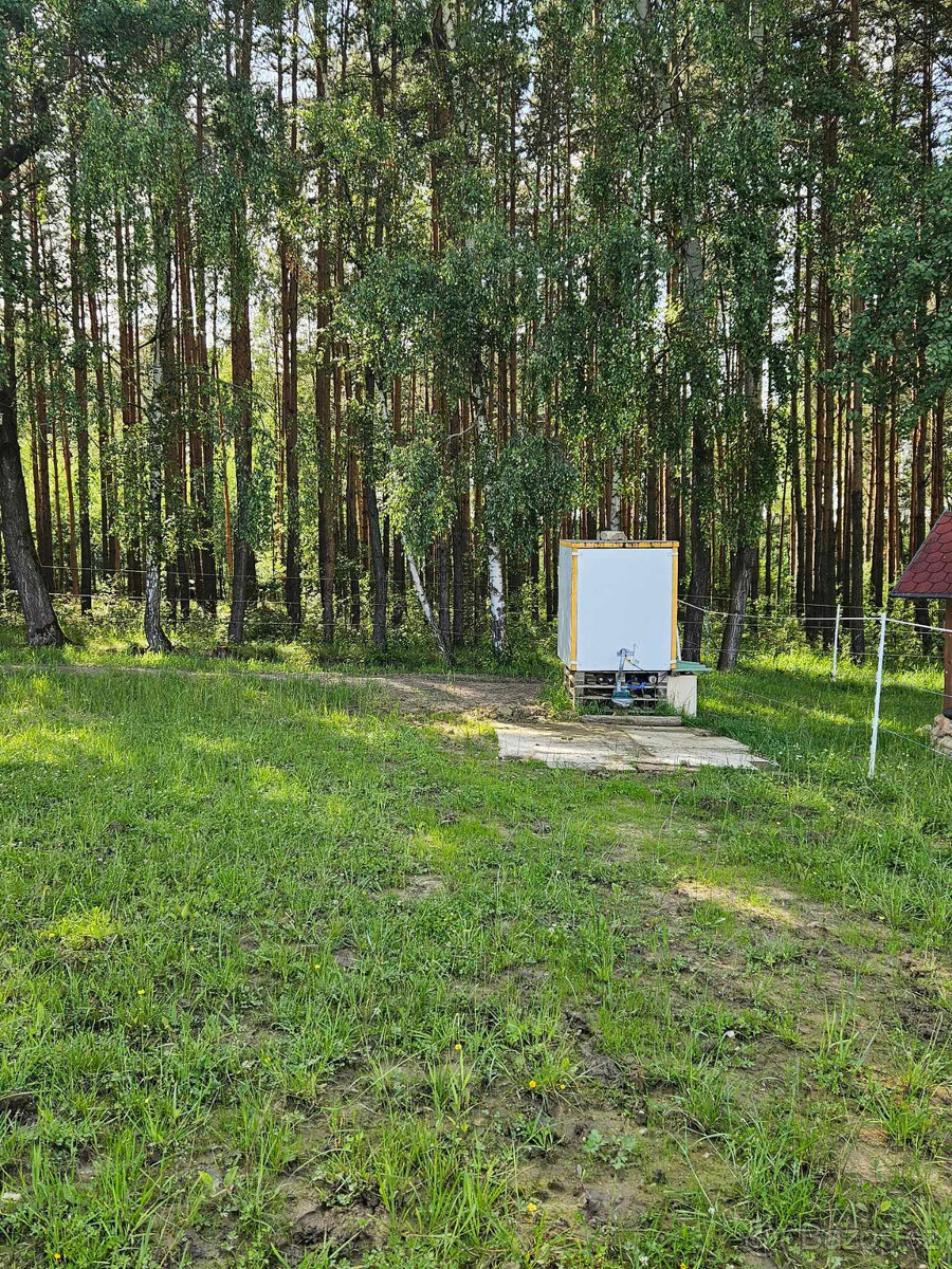 Pastevní ustájení České Budějovice - 4