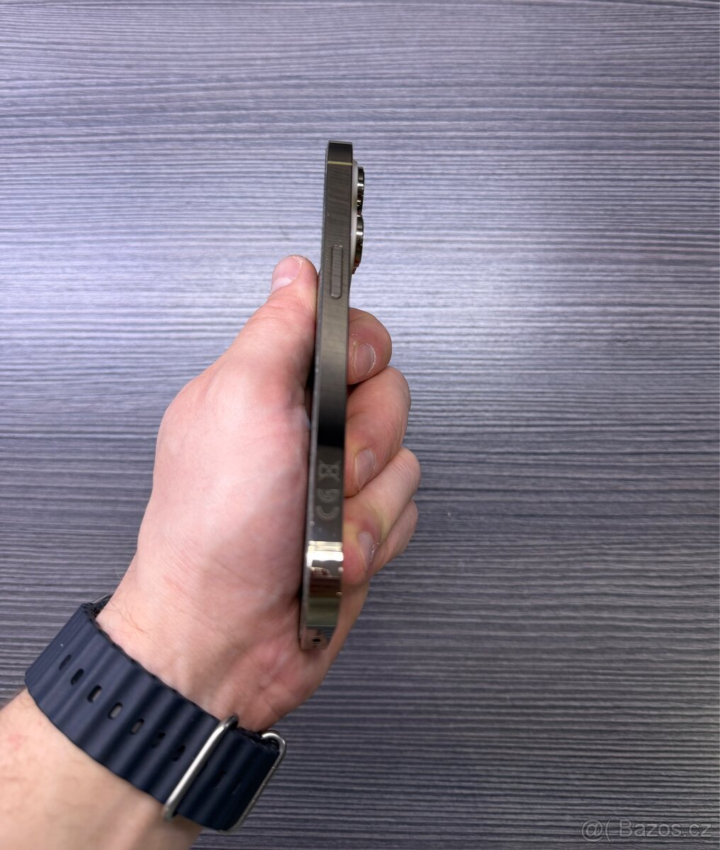 iPhone 14 pro 128 GB ❗️TOP STAV❗️ - 4