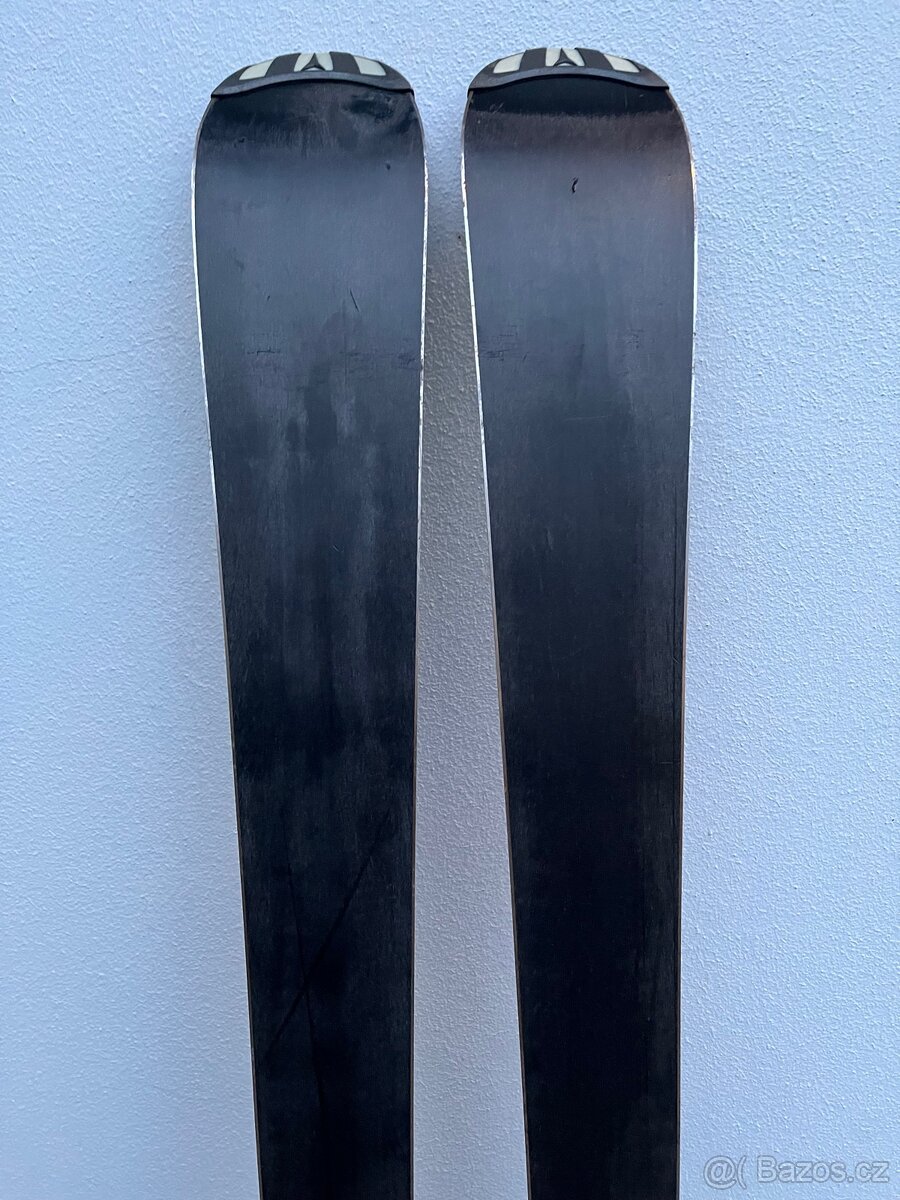 Lyže Atomic Supercross 166 cm - 4