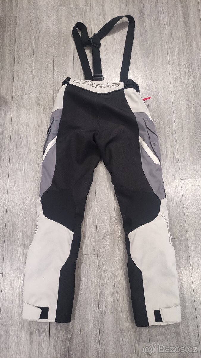 Dámský text.komplet Alpinestars Stella Andes 2 v.S - 4