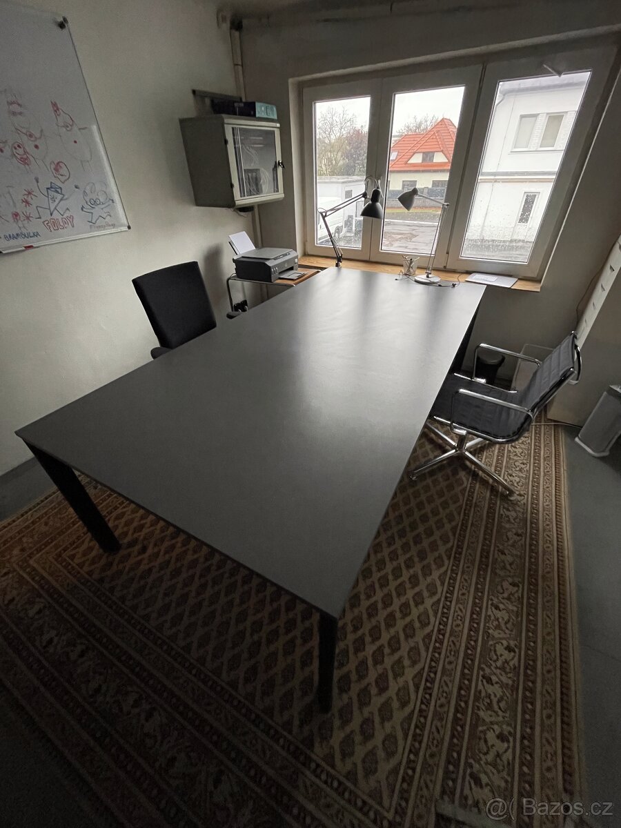 Kancelářsksý stůl - 4