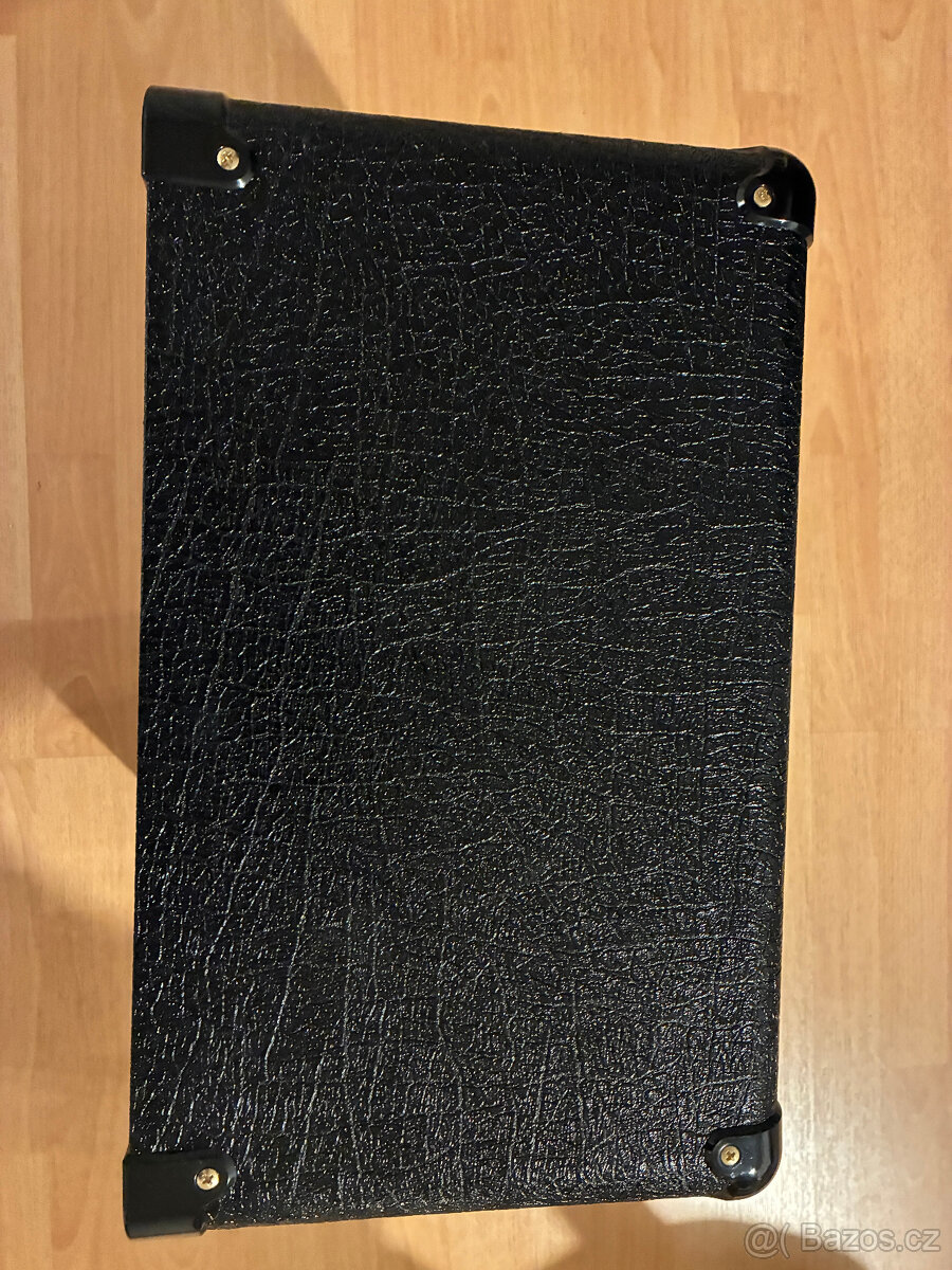 Marshall DSL5 Kombo Elektronkové - 4