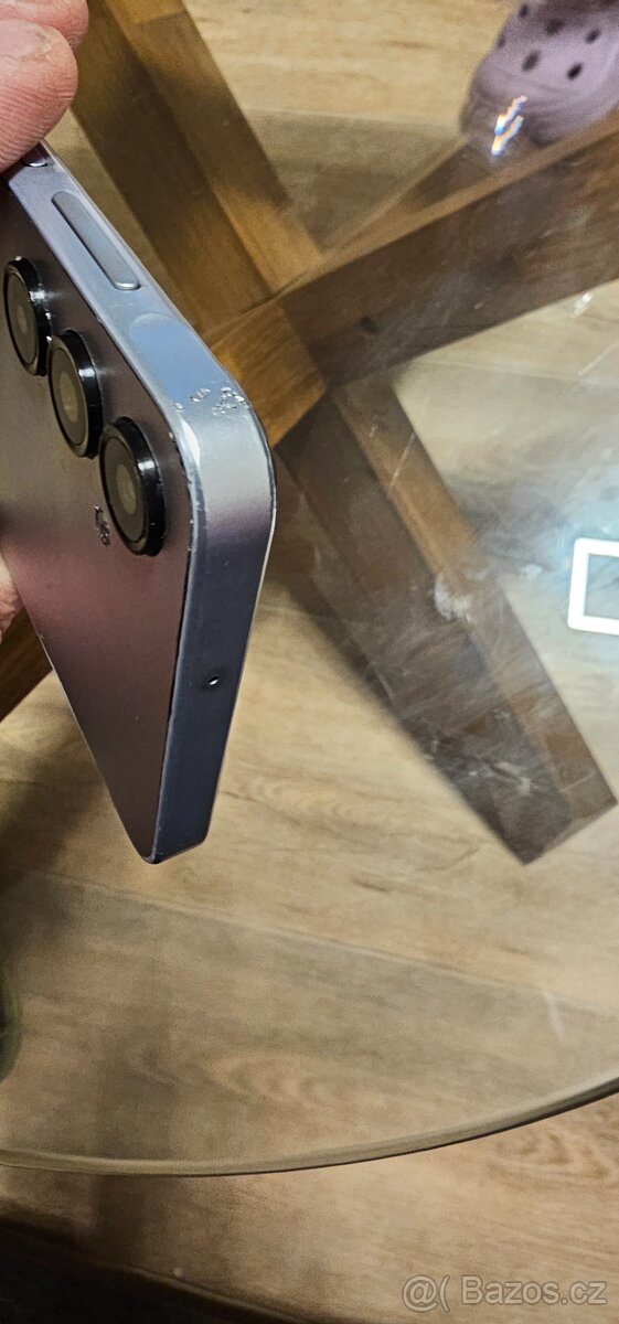 Samsung galaxy a16 5g - 4