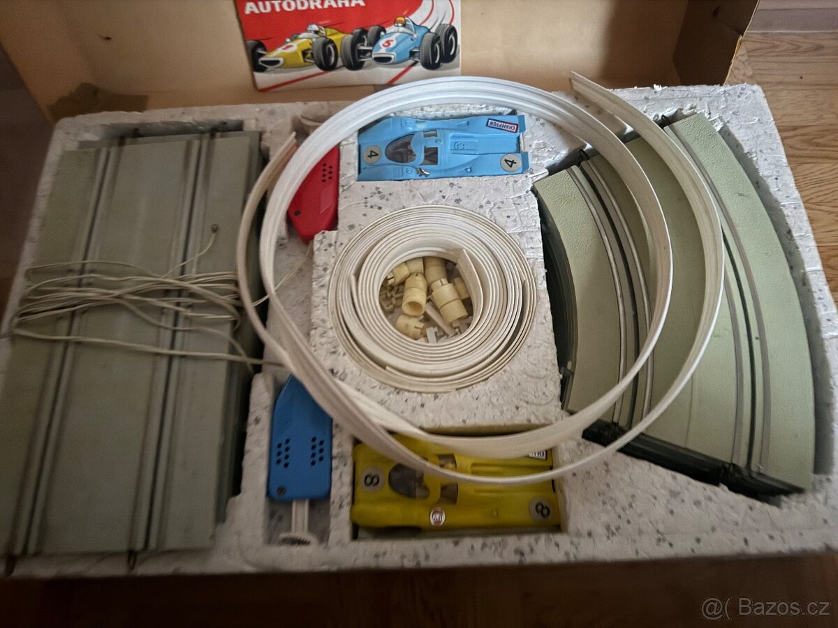 Autodraha Europa Cup - 4