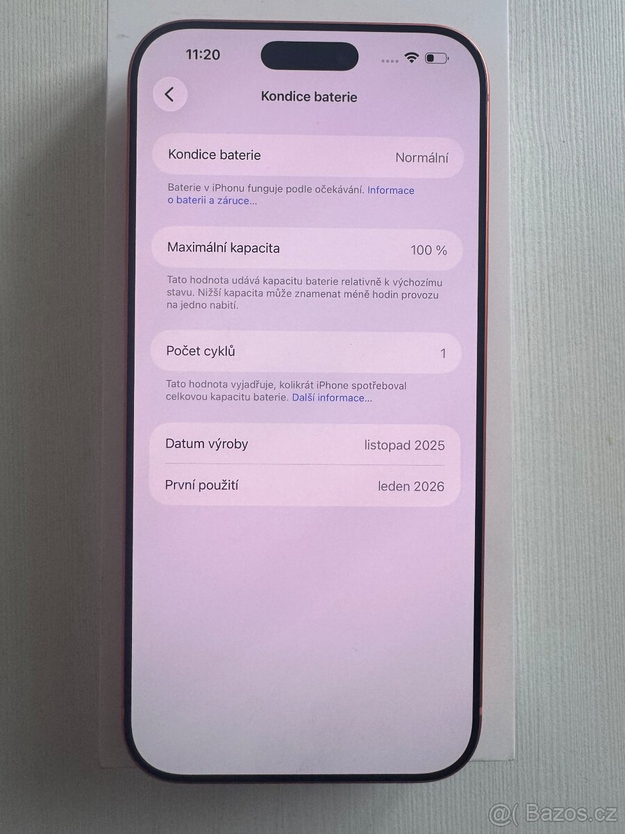 iPhone 17 PRO MAX 256GB - 4