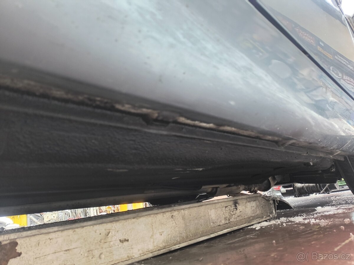 Jaguar XJS Cabrio V12 díly nebo vcelku - 4